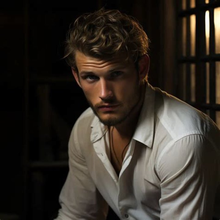 Unveiling The Charismatic Journey Of Alex Pettyfer