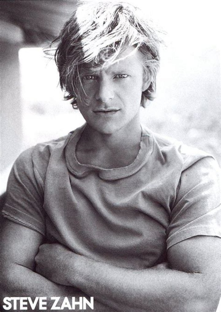 Unveiling The Charismatic Journey Of Steve Zahn