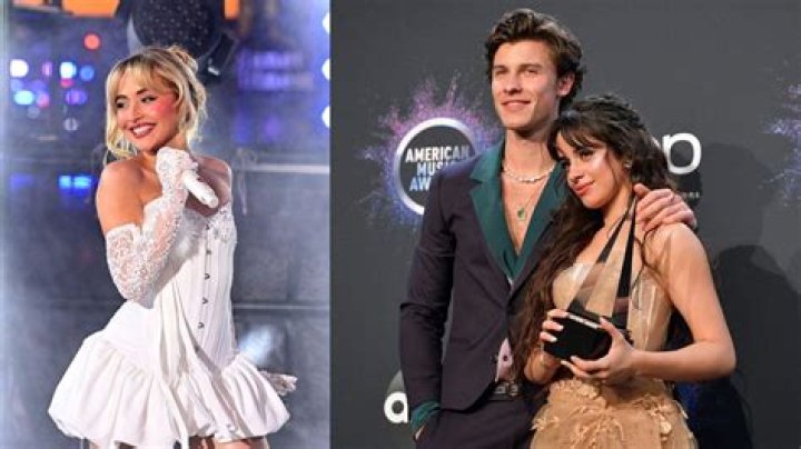 Unveiling The Connection Between Sabrina Carpenter And Shawn Mendes