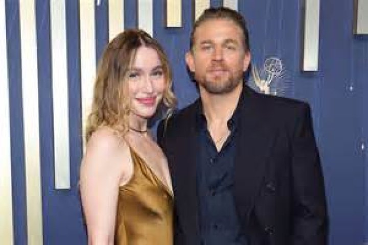 Unveiling The Connection: Charlie Hunnam And Morgana McNelis