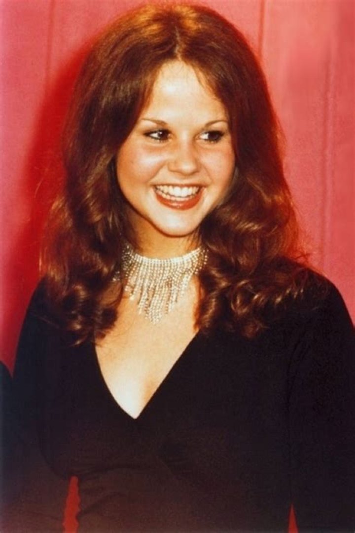 Unveiling The Enigma Of Young Linda Blair