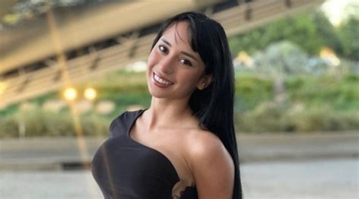 Unveiling The Enigma: Veronica Perrasso