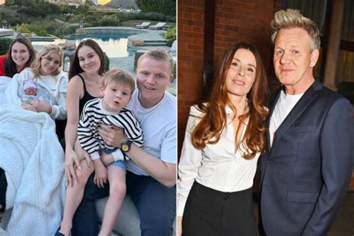 Unveiling The Height Of Gordon Ramsay: How Tall Is He Really?