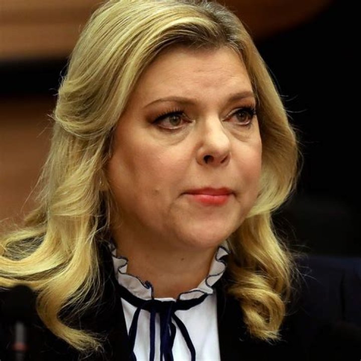 Unveiling The Height Of Sara Netanyahu: How Tall Is She?