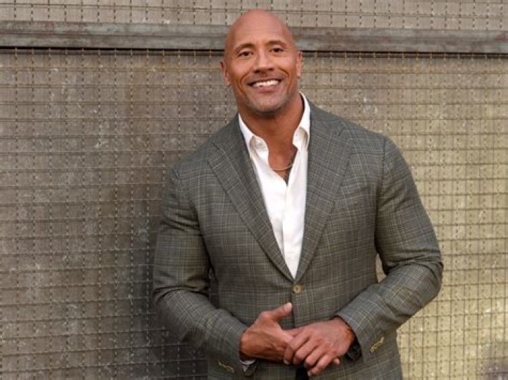 Unveiling The Heritage: What Is Dwayne Johnson's Race?