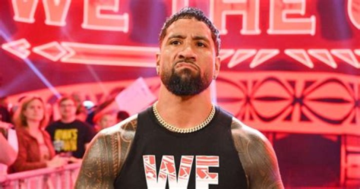 Unveiling The Jey Uso Family: A Deep Dive Into Their Legacy And Impact.