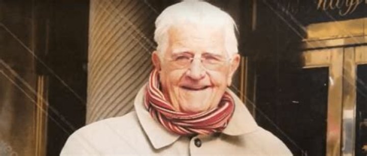 Unveiling The Life And Legacy Of Jeremiah O'Keefe