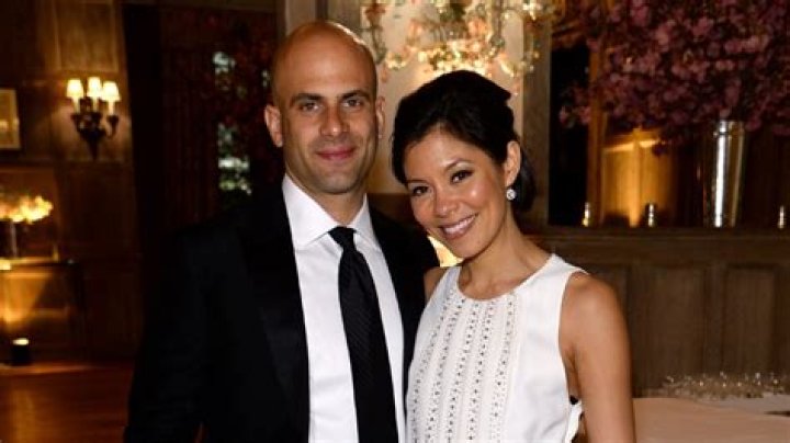 Unveiling The Life Of Alex Wagner’s Husband