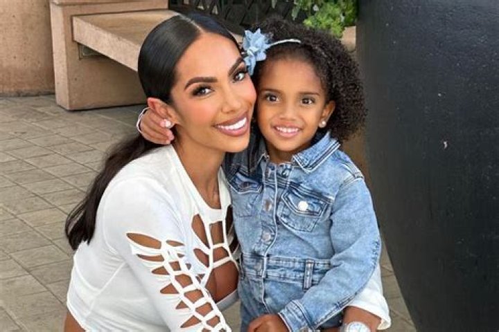 Unveiling The Life Of Erica Mena's Mom: A Journey Through Love And Resilience