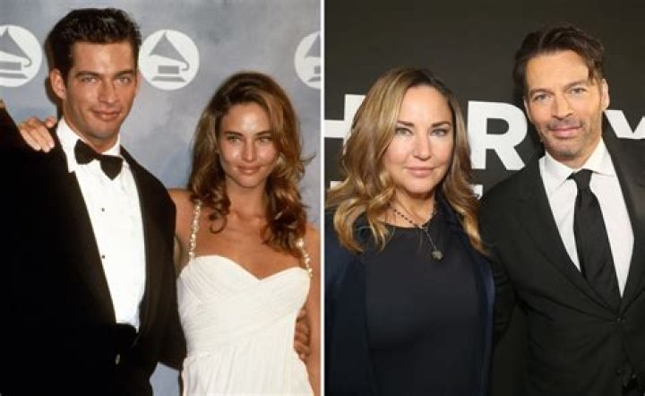 Unveiling The Life Of Harry Connick Jr.'s Wife, Jill
