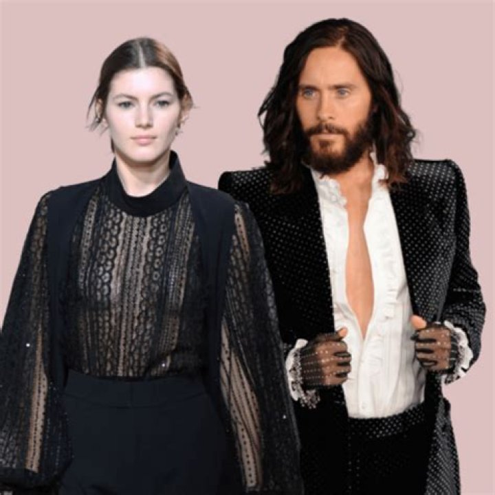 Unveiling The Life Of Jared Leto's Wife: A Deep Dive Into Their Relationship