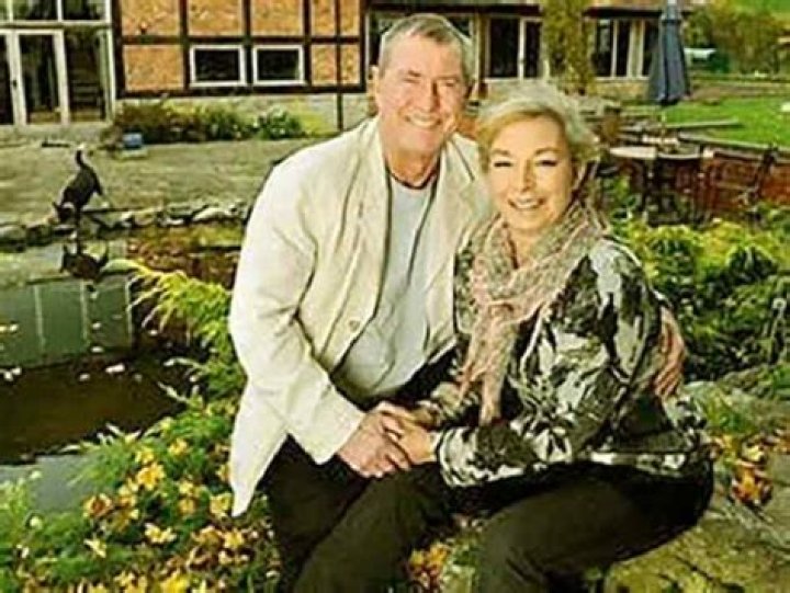 Unveiling The Life Of John Nettles' First Wife