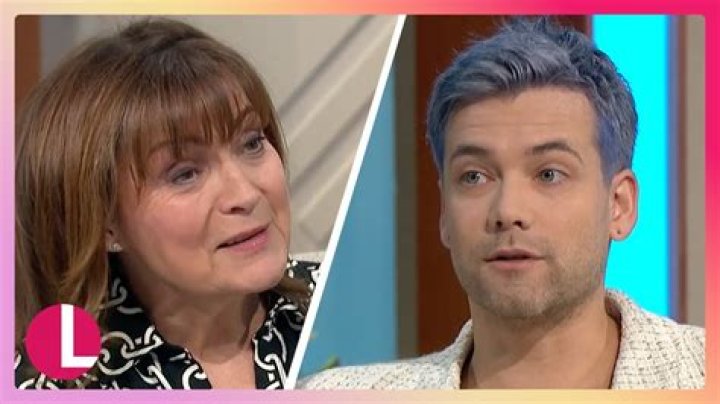 Unveiling The Life Of Oliver Dench And His Partner