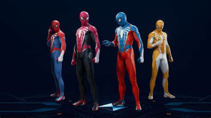 Unveiling The Marvel That Is Yoloary Spiderman