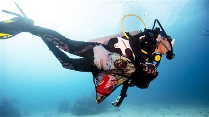 Unveiling The Mysteries Of The Split Diving Incident