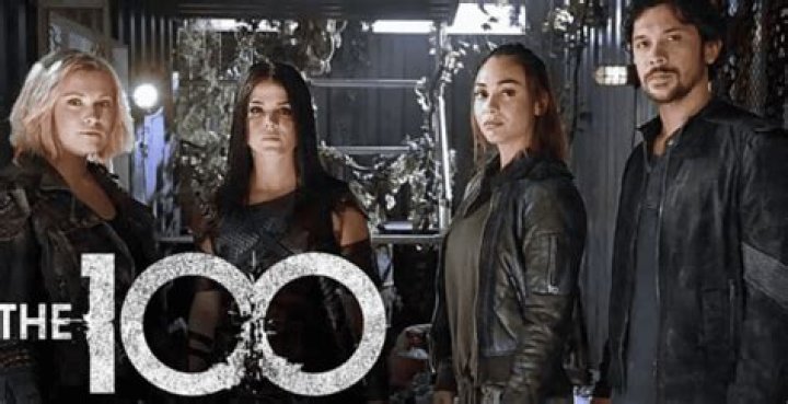 Unveiling The Mystery: Clay Virtue Played Who In The 100?