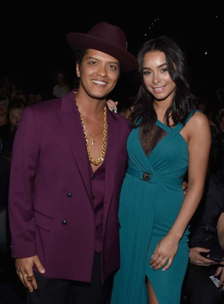 Unveiling The Mystery: Is Bruno Mars Married?