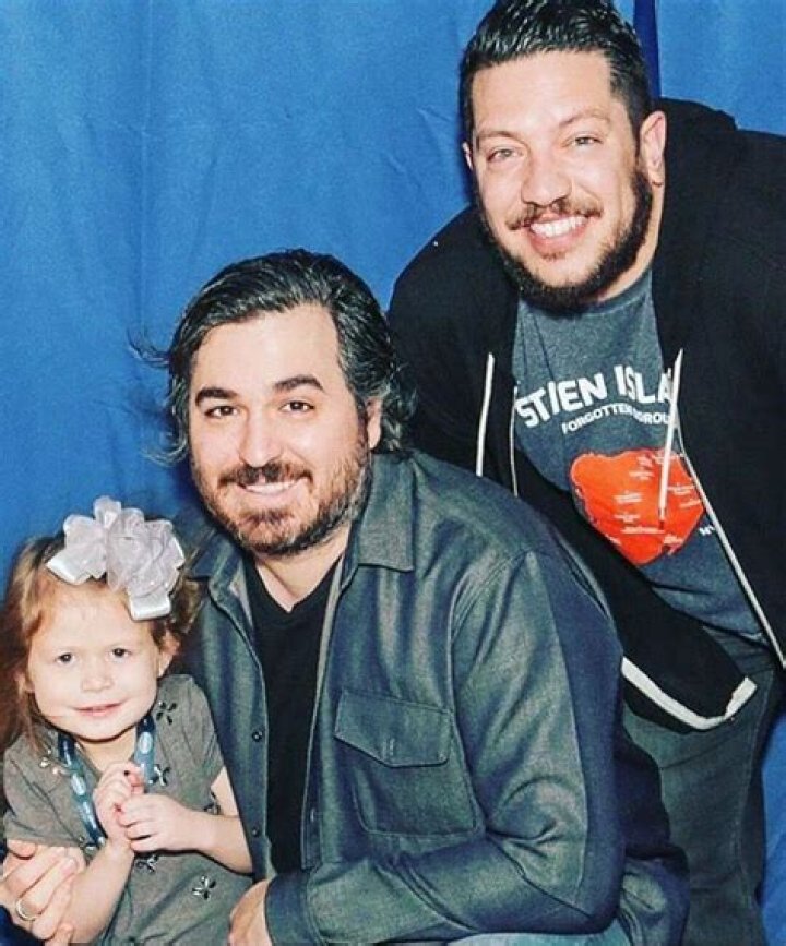 Unveiling The Mystery Of Brian Quinn's Girlfriend