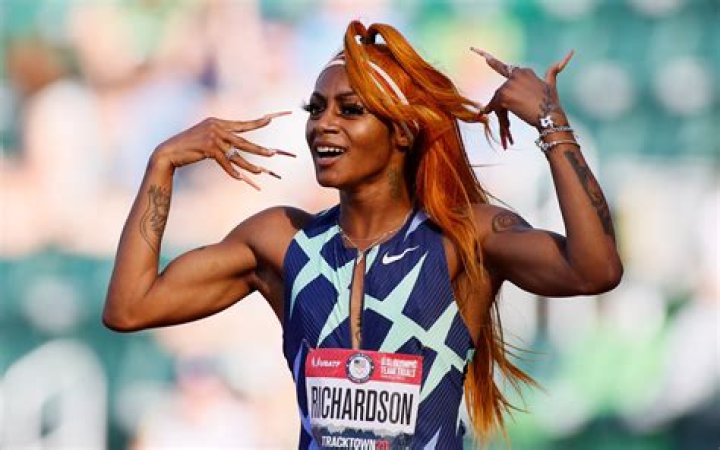 Unveiling The Personal Life Of Sha'Carri Richardson: Is She Married?