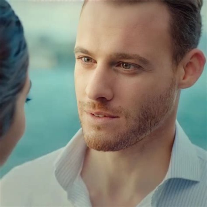 Unveiling The Real Name Of Serkan Bolat: The Journey Of A Rising Star