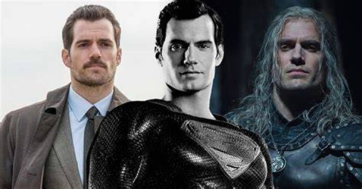 Unveiling The Secrets Of Henry Cavill's Age: A Journey Through Time