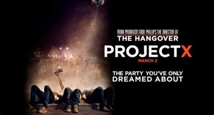 Unveiling The True Story Of Project X: The Party That Went Viral