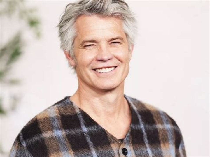 Unveiling The Truth About Timothy Olyphant's Illness