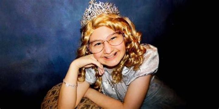 Unveiling The Truth Behind Gypsy Rose Blanchard's Height