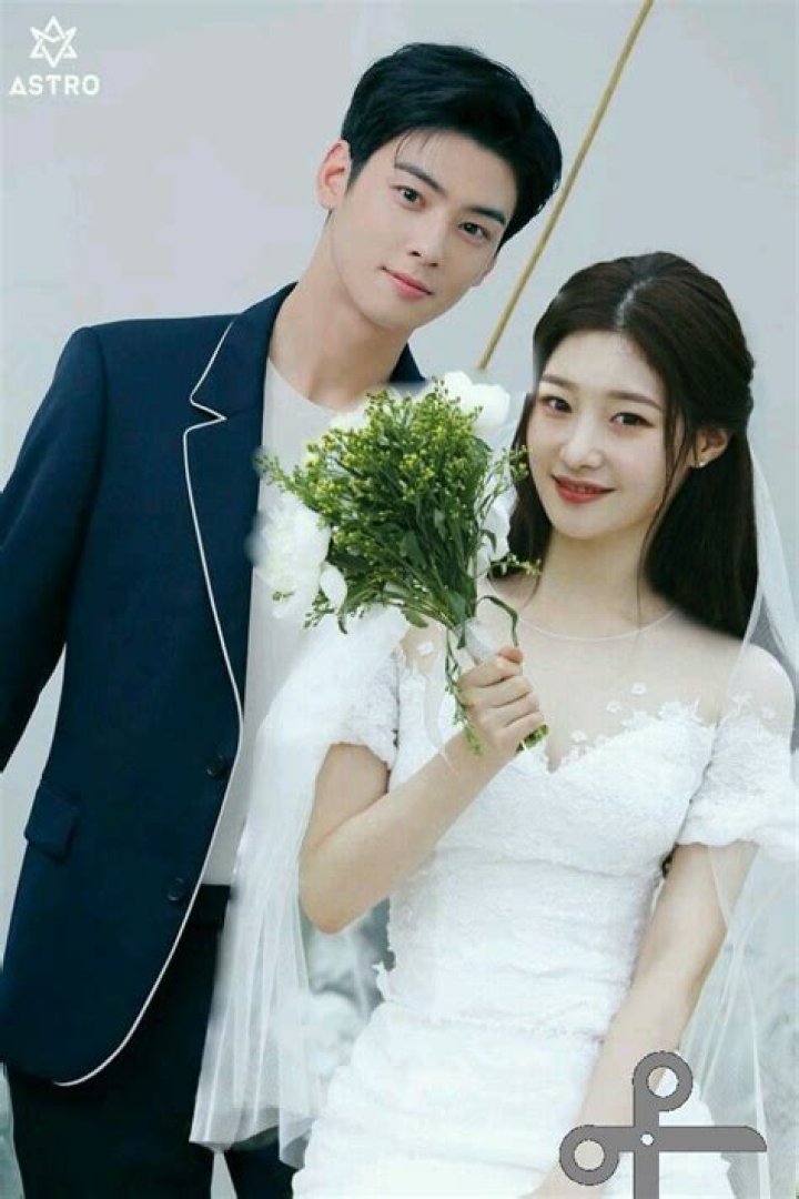 Unveiling The Truth: Cha Eun Woo Engagement Fantagio Statement