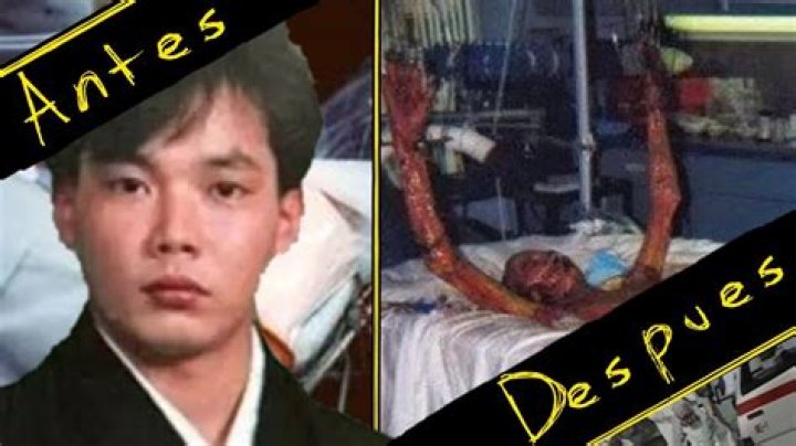 Unveiling The Truth: Hisashi Real Photos And Their Significance