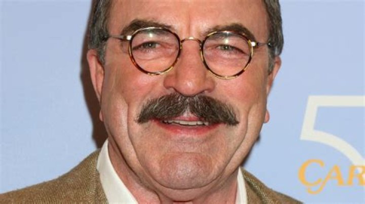 Unveiling The Wealth Of A Hollywood Icon: How Much Is Tom Selleck Worth?