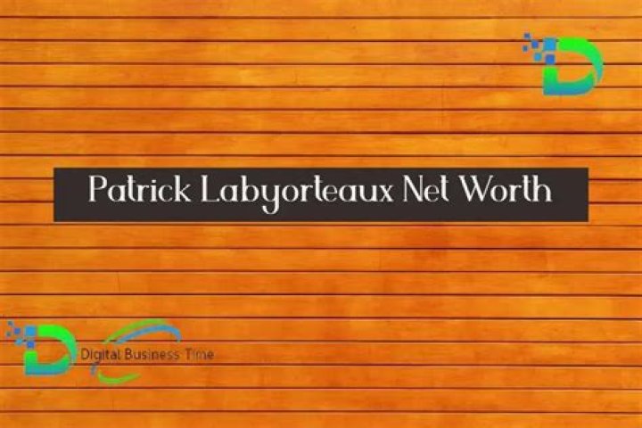 Unveiling The Wealth Of Patrick Labyorteaux: His Net Worth And More