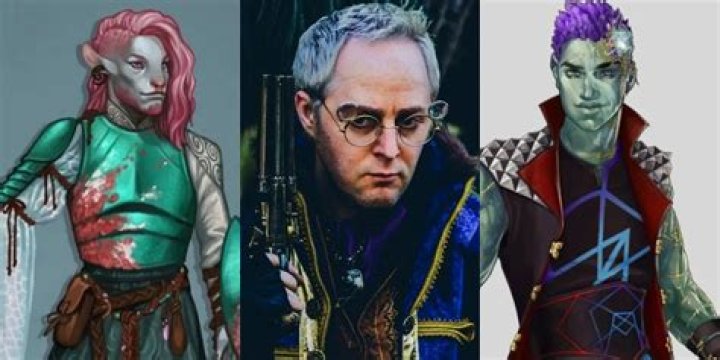 Unveiling The World Of Taliesin Jaffe: A Multifaceted Talent