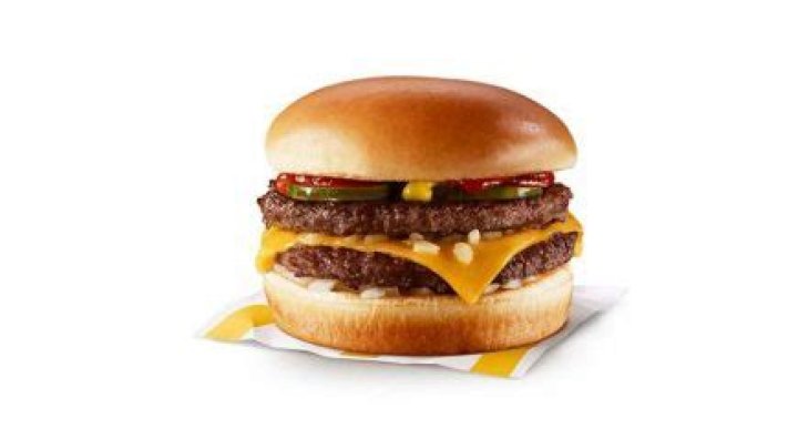 Unwrapping the Bun: 15 McDouble Nutrition Facts