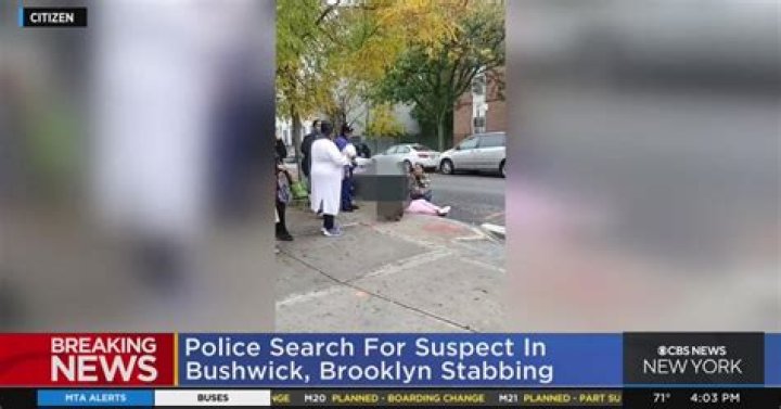 Urgent Appeal: Christian Reech Missing in Bushwick, Brooklyn
