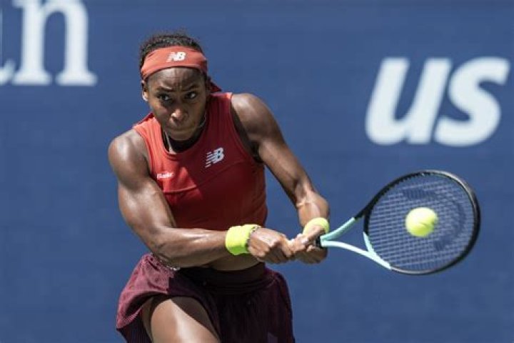 US Open Tennis 2023 Results: Instant Reactions to Thursday's Winners and Losers | News, Scores, Highlights, Stats, and Rumors