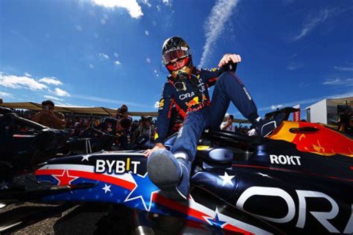 USA F1 Grand Prix 2023 Results: Max Verstappen Wins; Lewis Hamilton, Leclerc DQ'd | News, Scores, Highlights, Stats, and Rumors