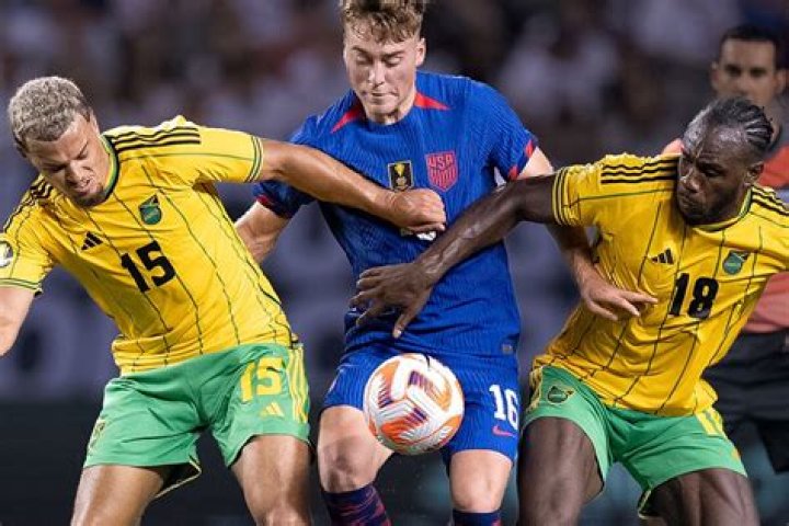 USA vs Jamaica: dónde ver, alineaciones y pronóstico Concacaf Nations League 2024