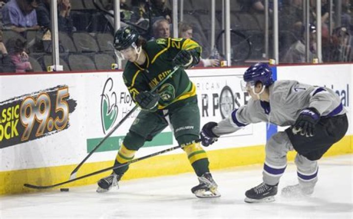 USHL (Tier I) - Sioux City Musketeers (Junior Hockey) Men's Ice Hockey Scholarships Guide