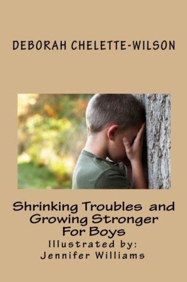 Using The Spanking Effect On The Development Of Our Children | Deborah Chelette-Wilson