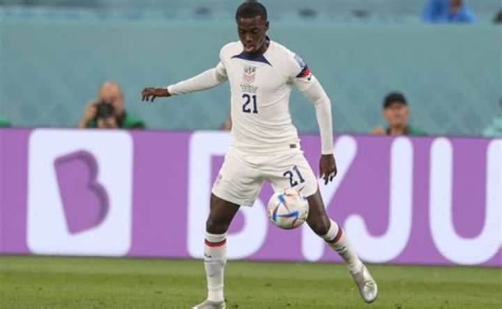 USMNT Beat Uzbekistan
