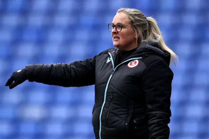 Utah Royals name Kelly Cousins, former Reading Women’s manager, as first sporting director