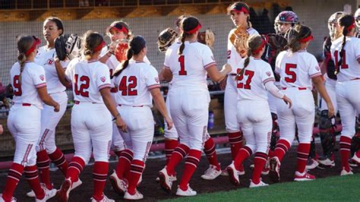 Utah Softball Resource Guide