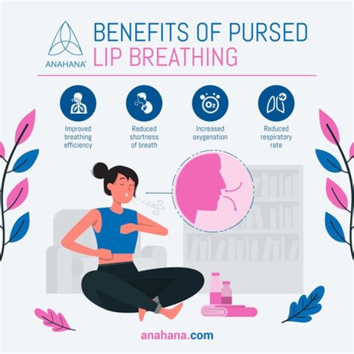 Utiliza la respiración para mejorar tu salud
