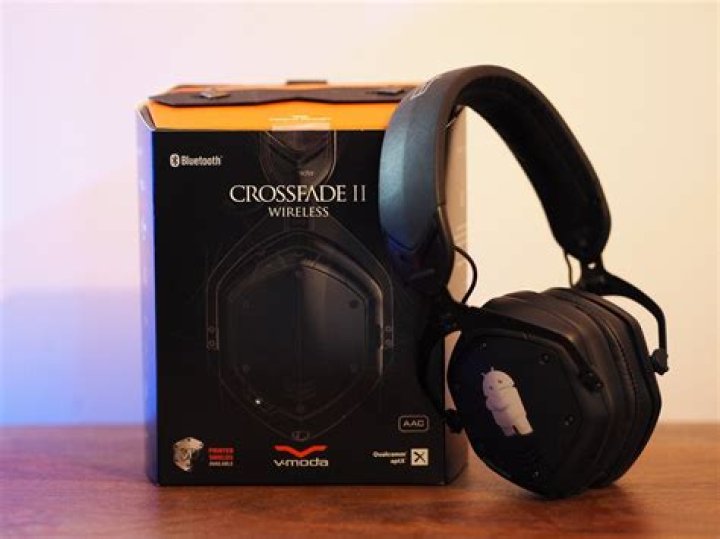 V-Moda Crossfade 2 Wireless Codex Edition [Review]: Exquisite sound
