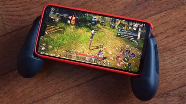 V4 delivers a great dark fantasy MMO experience [Android Game of the Week]