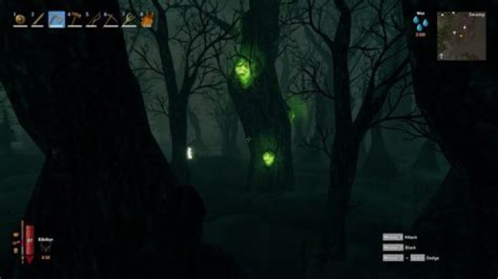 Valheim Guck Locations