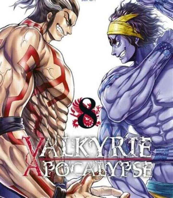 « Valkyrie Apocalypse » saison 2 : résumé et guide des épisodes