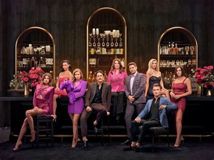 Vanderpump Rules’s Producers Still Love Rachel Leviss, Even If It’s Not Mutual