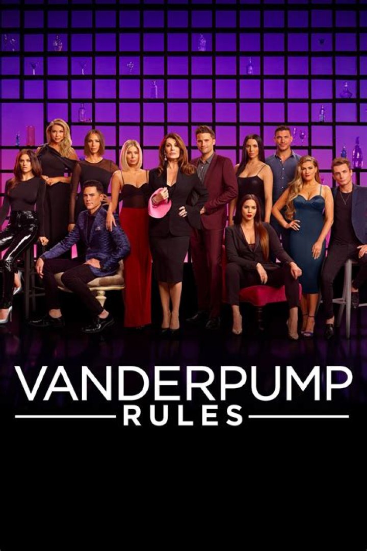 Vanderpump Rules Season 11, a.k.a. the Undoing of Tom Sandoval